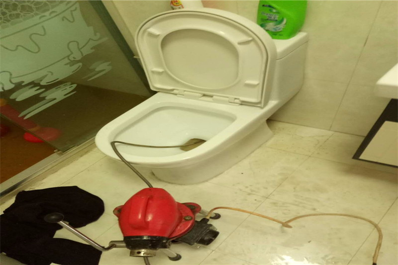改则如何疏通马桶 疏通马桶多少钱