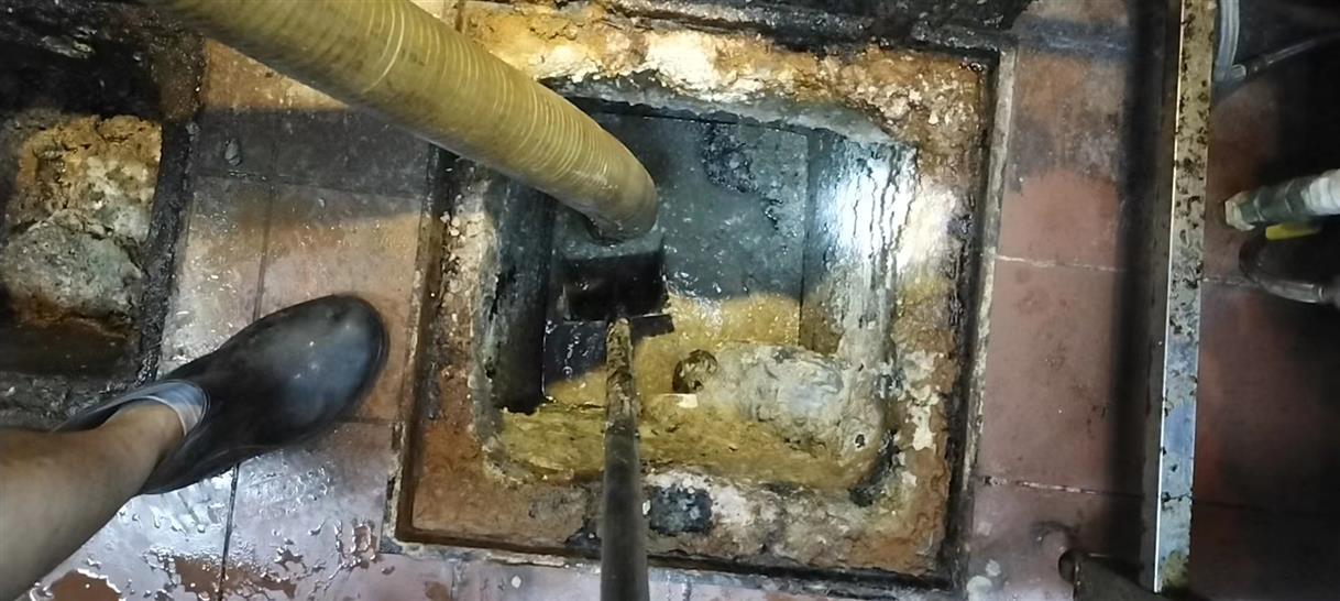 改则污水池清理一般都有毒气,怎么预防中毒呢?