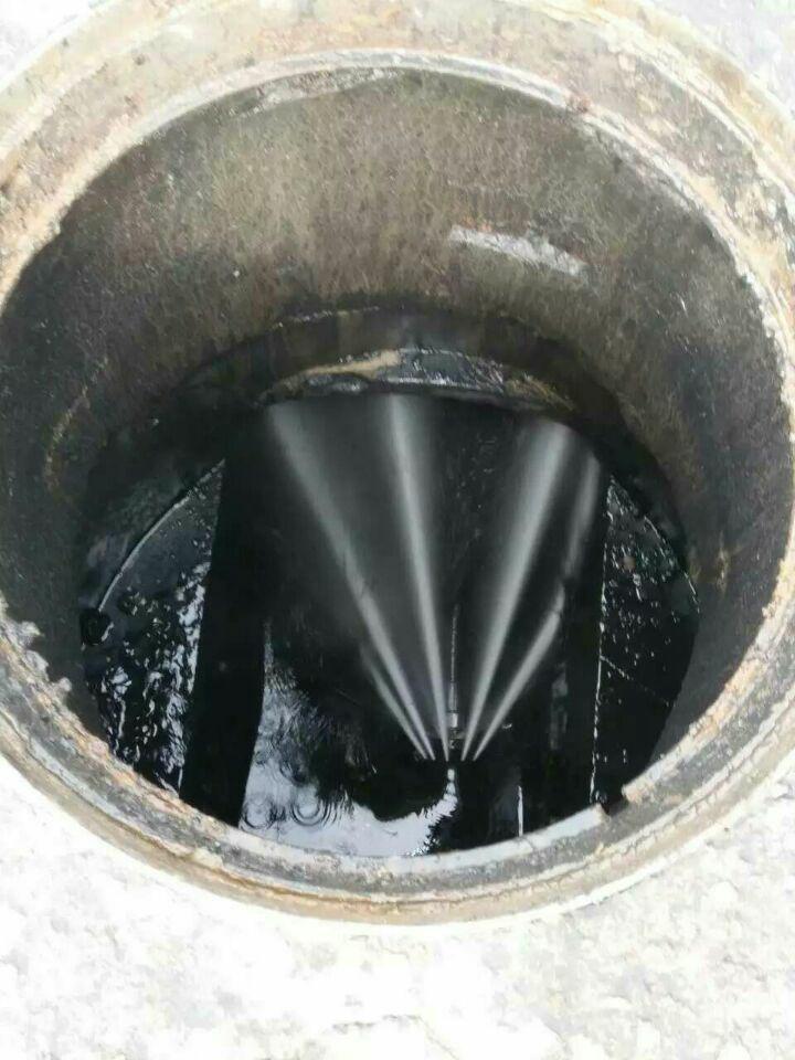 改则市政管道清洗-排污管道清洗