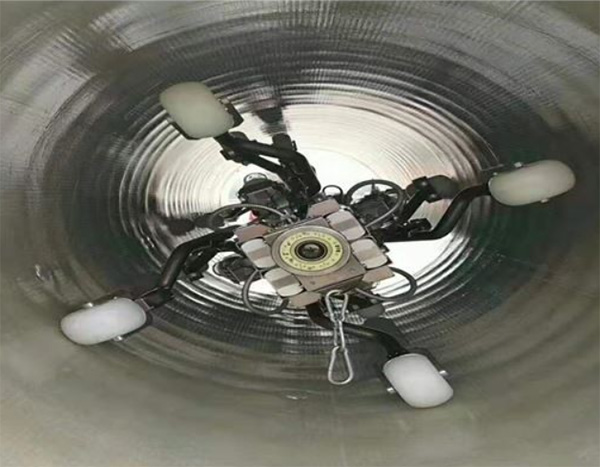 改则市政管道清淤怎么修复