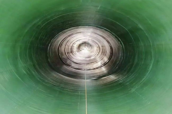 改则管道修复方法有哪些？