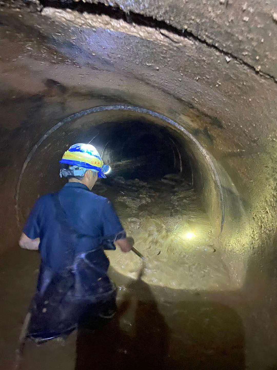 改则管道清洗-管道疏通