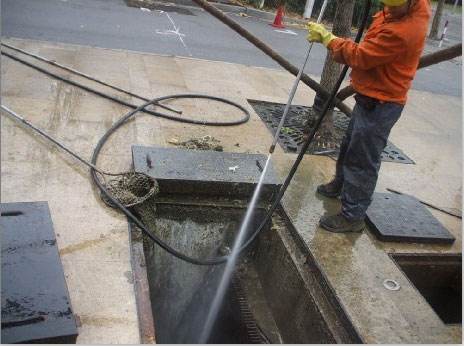 改则池底污泥如何清理